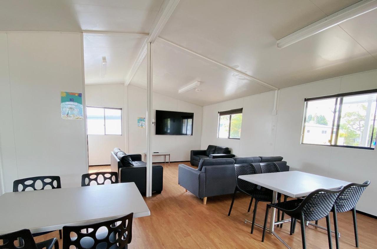 Nobby Beach Holiday Village Gold Coast Exterior photo