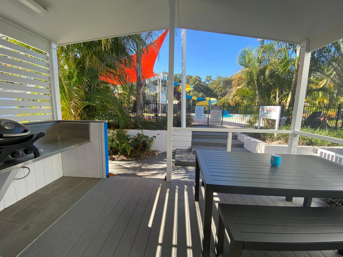Nobby Beach Holiday Village Gold Coast Exterior photo