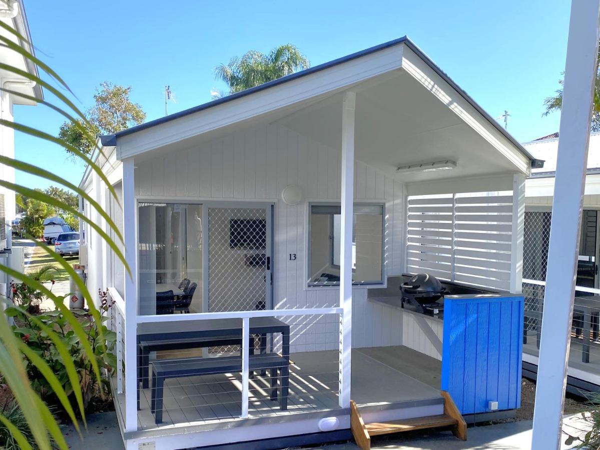 Nobby Beach Holiday Village Gold Coast Exterior photo
