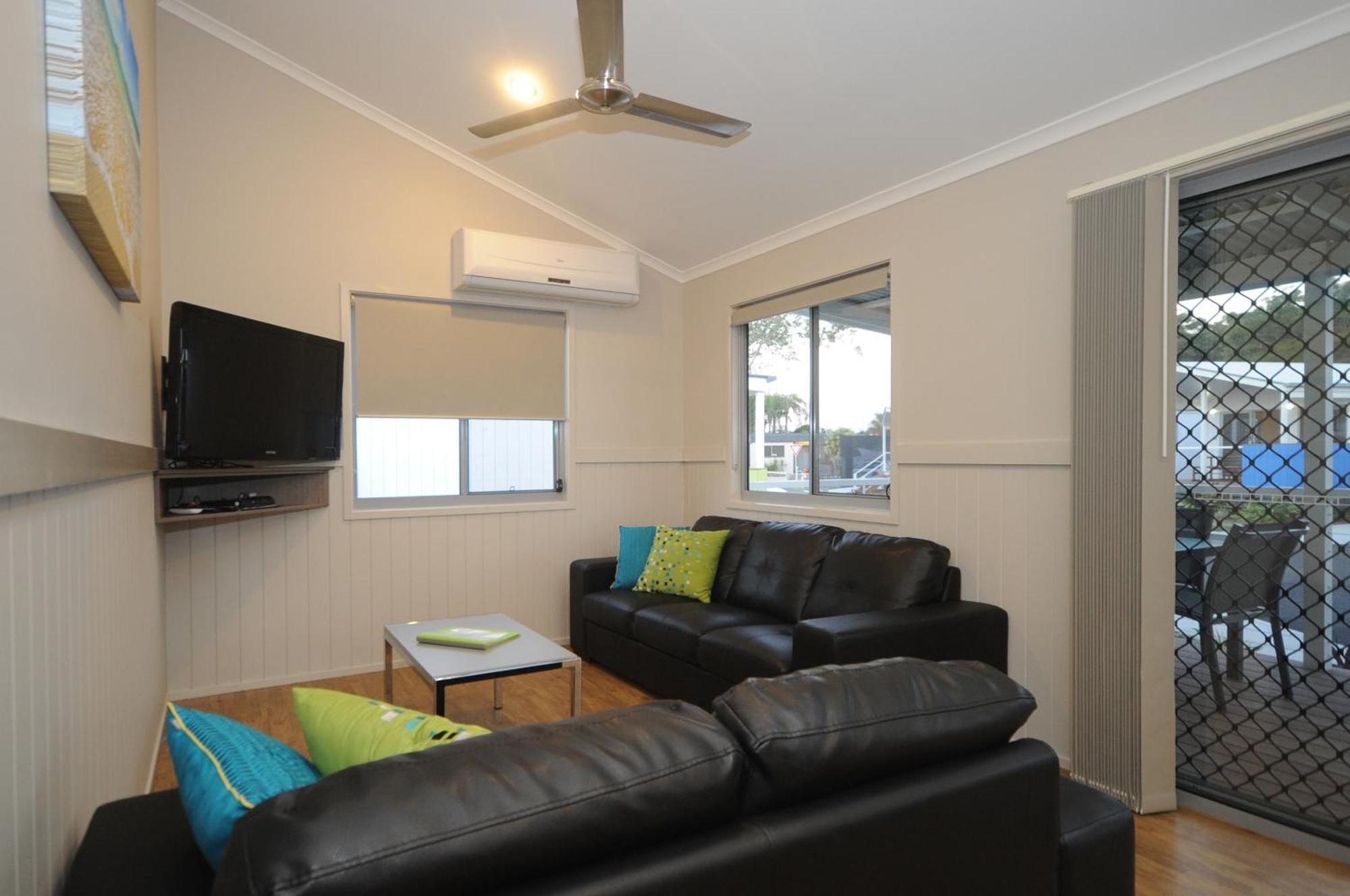 Nobby Beach Holiday Village Gold Coast Room photo