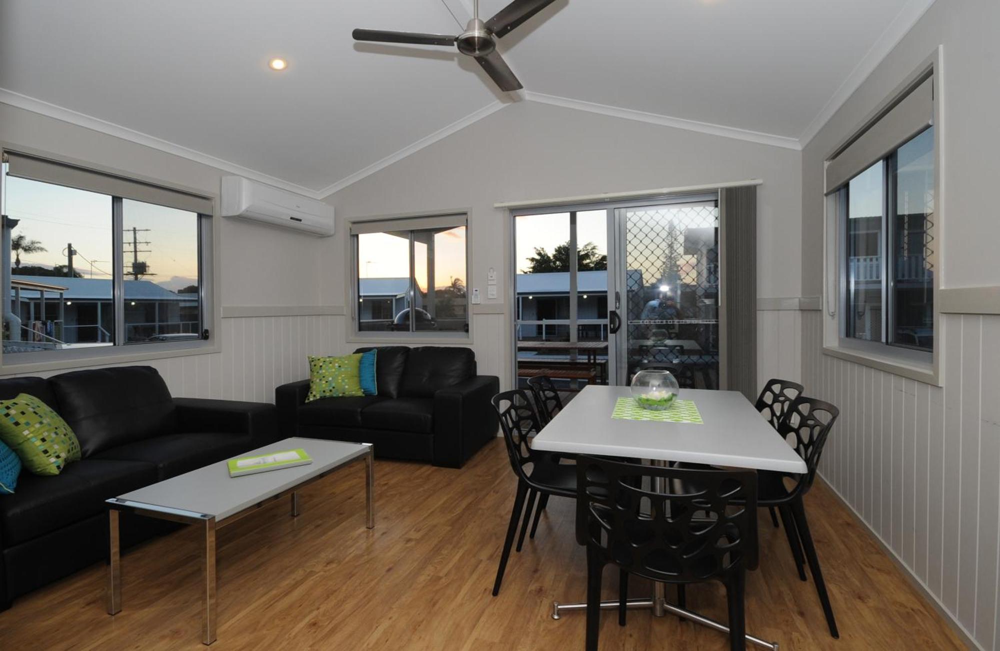 Nobby Beach Holiday Village Gold Coast Room photo
