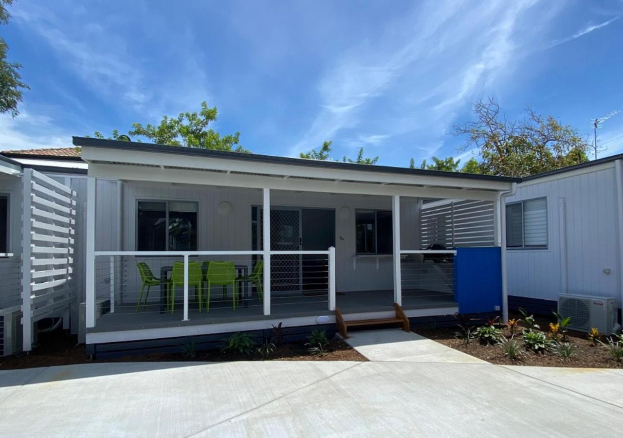 Nobby Beach Holiday Village Gold Coast Room photo