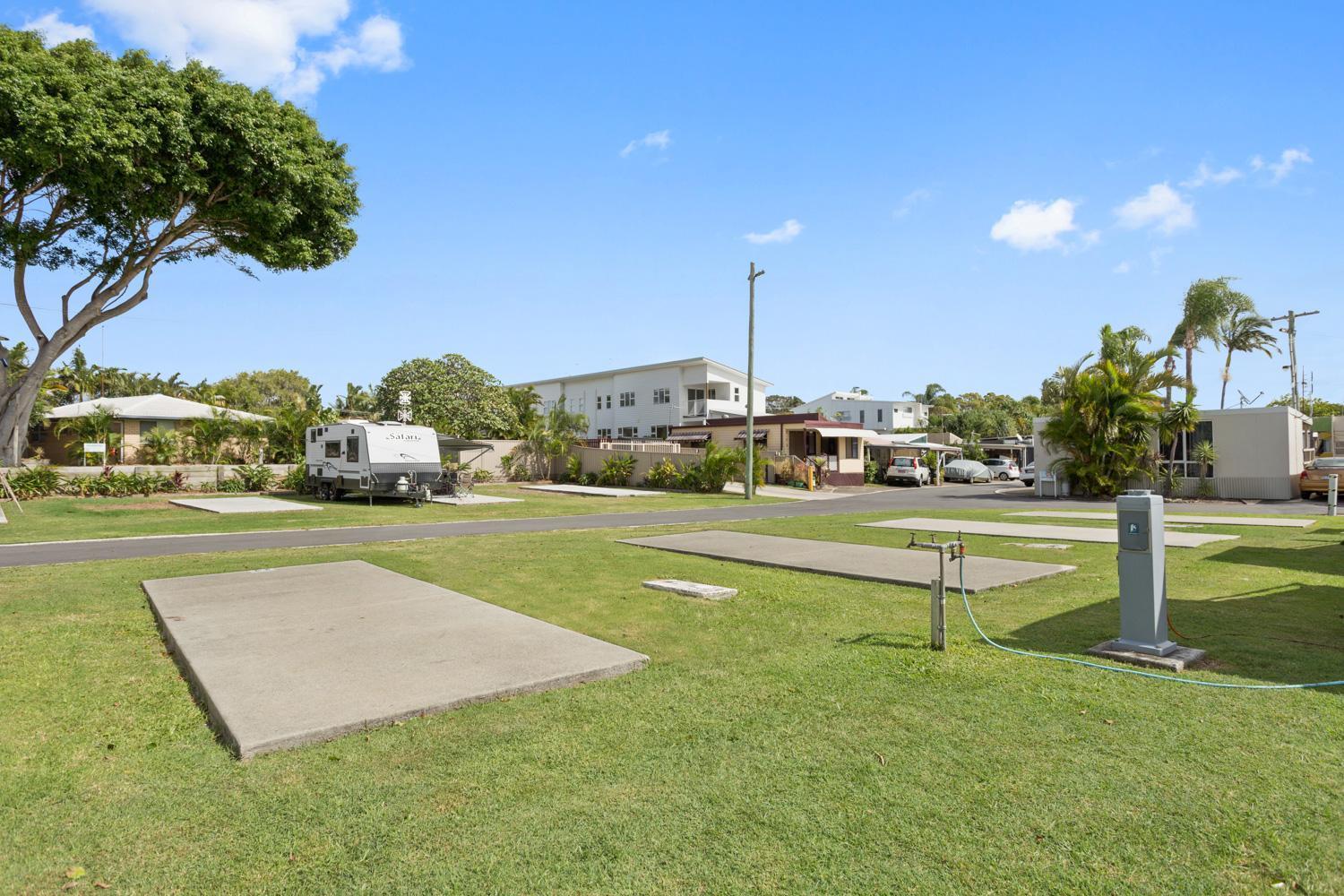 Nobby Beach Holiday Village Gold Coast Room photo