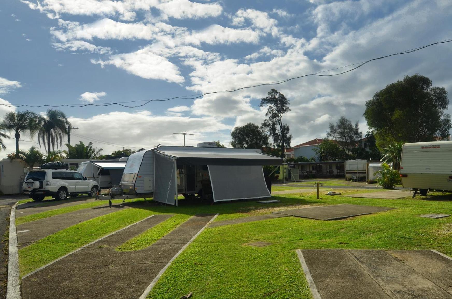 Nobby Beach Holiday Village Gold Coast Room photo