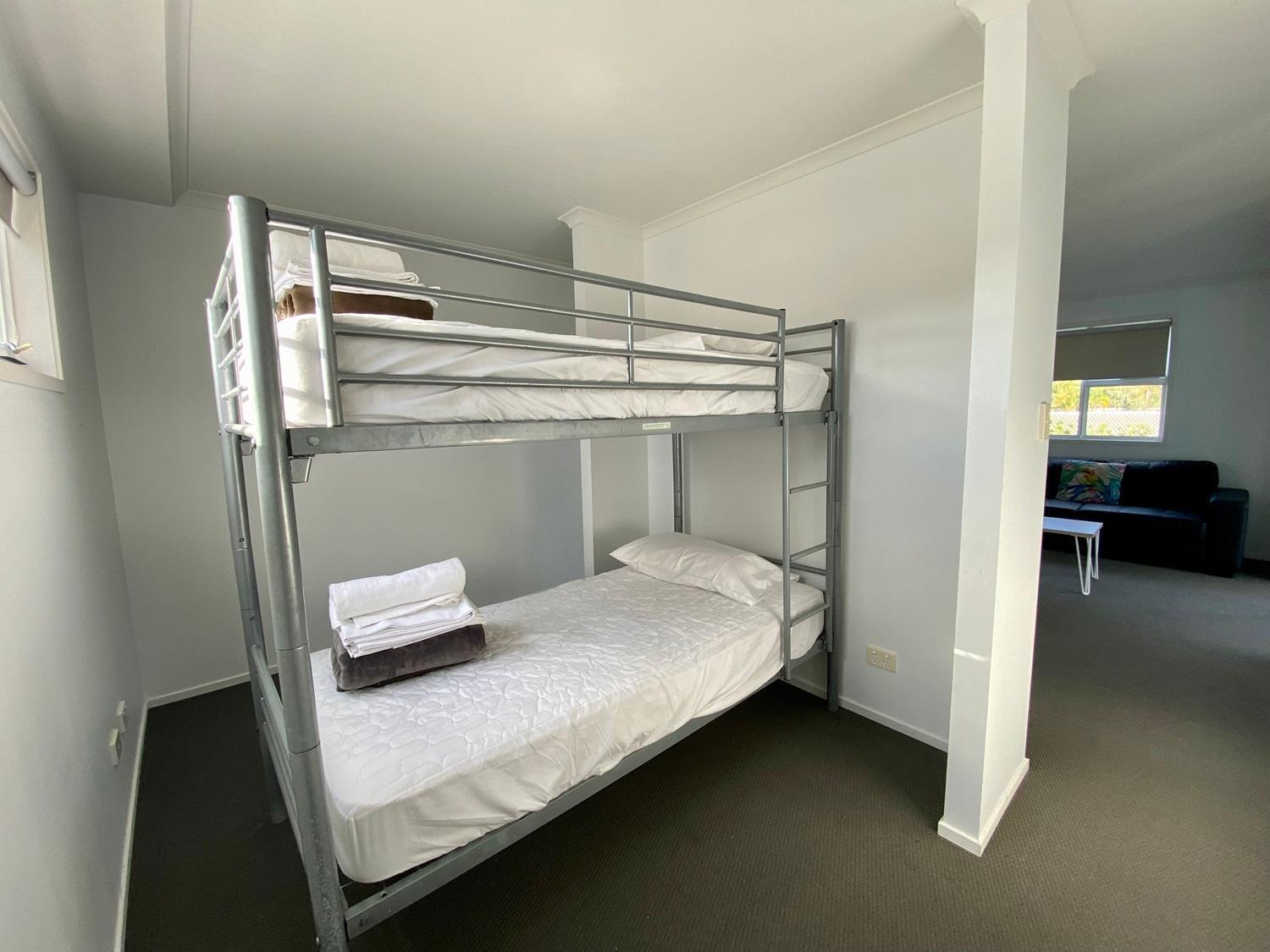 Nobby Beach Holiday Village Gold Coast Room photo