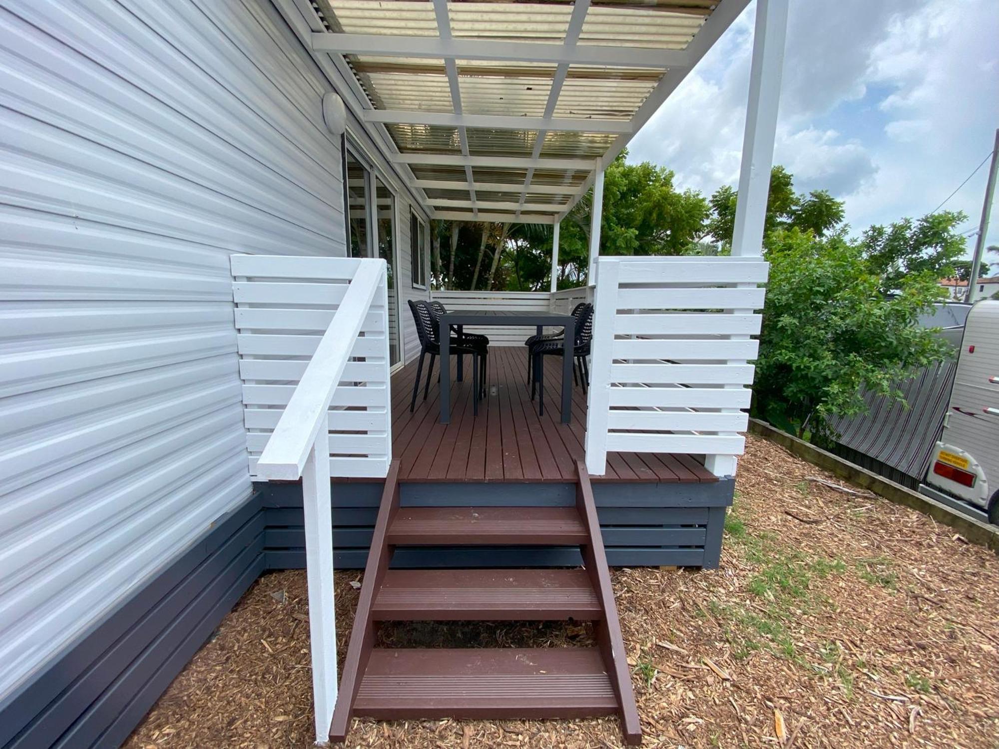 Nobby Beach Holiday Village Gold Coast Room photo