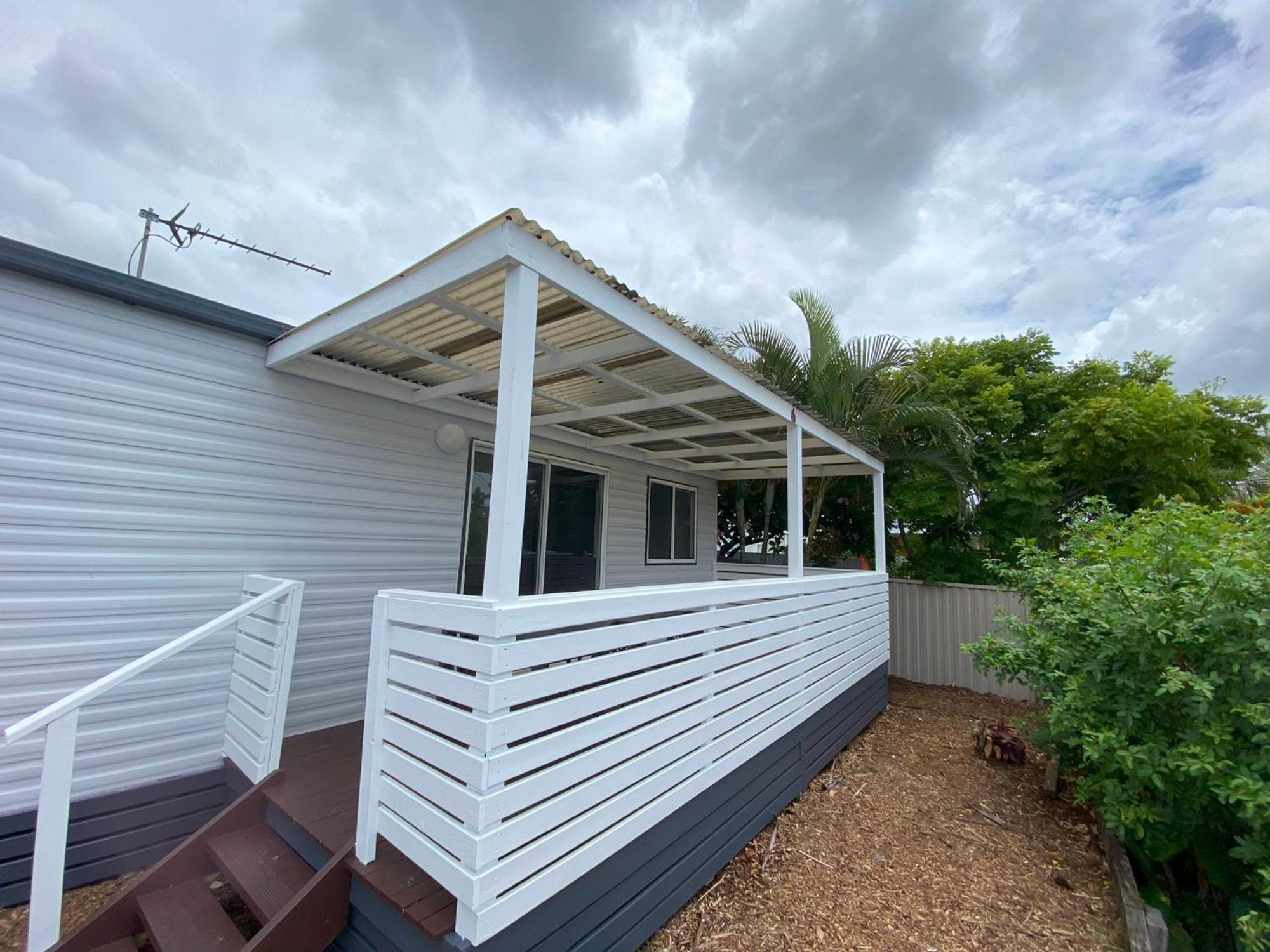 Nobby Beach Holiday Village Gold Coast Room photo