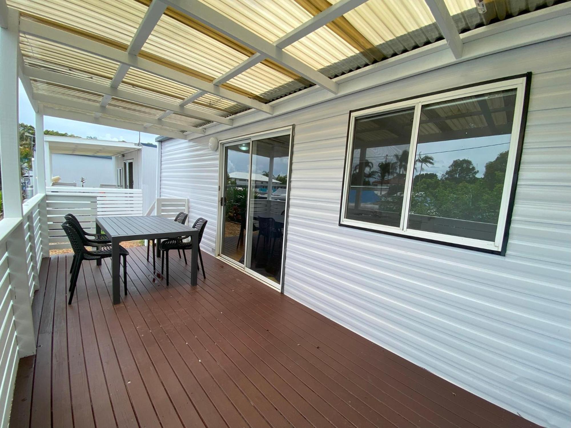Nobby Beach Holiday Village Gold Coast Room photo