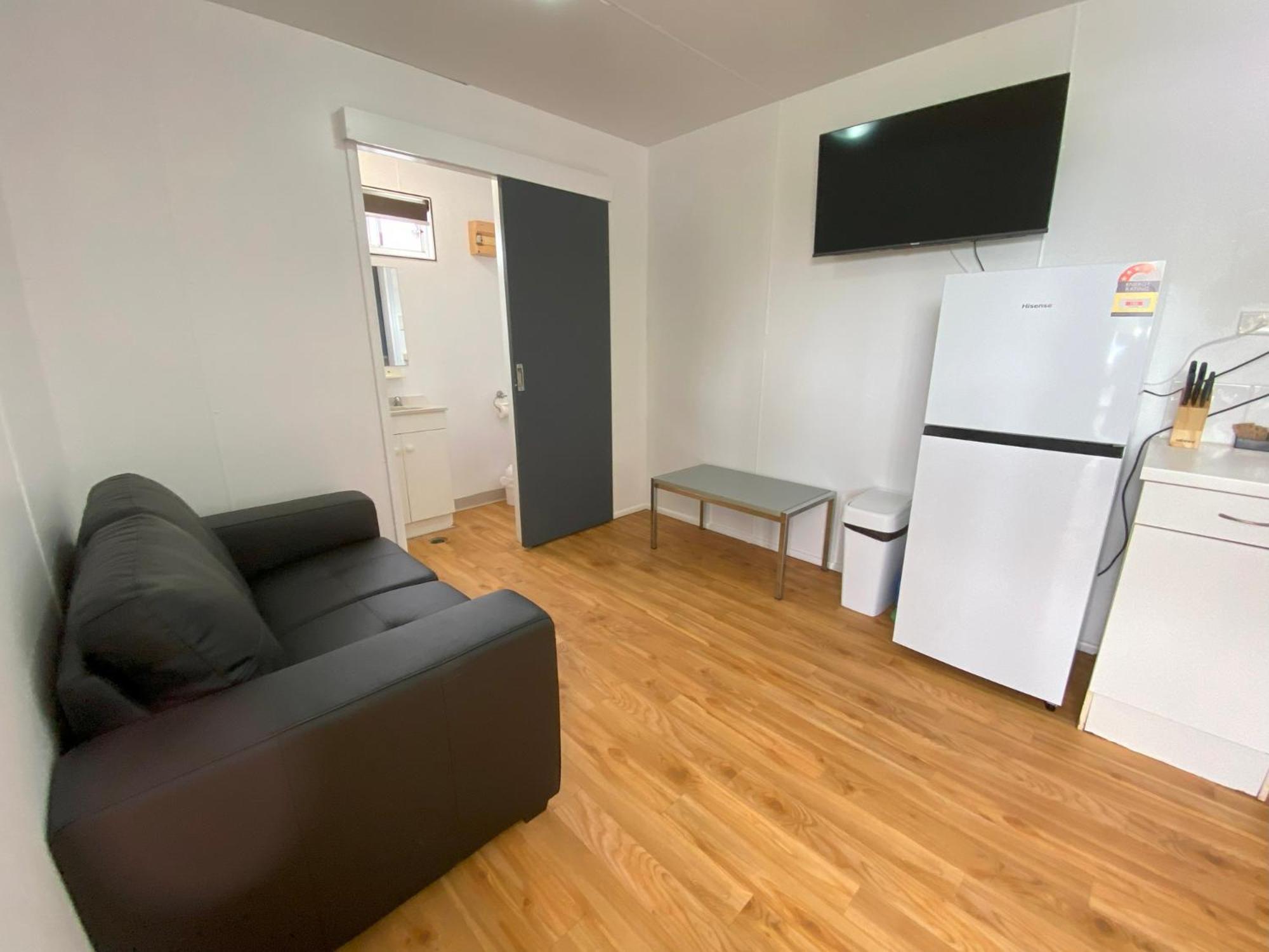 Nobby Beach Holiday Village Gold Coast Room photo