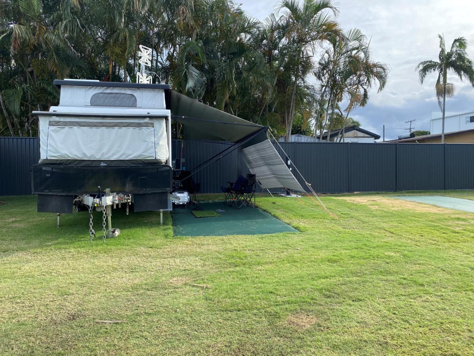 Nobby Beach Holiday Village Gold Coast Exterior photo