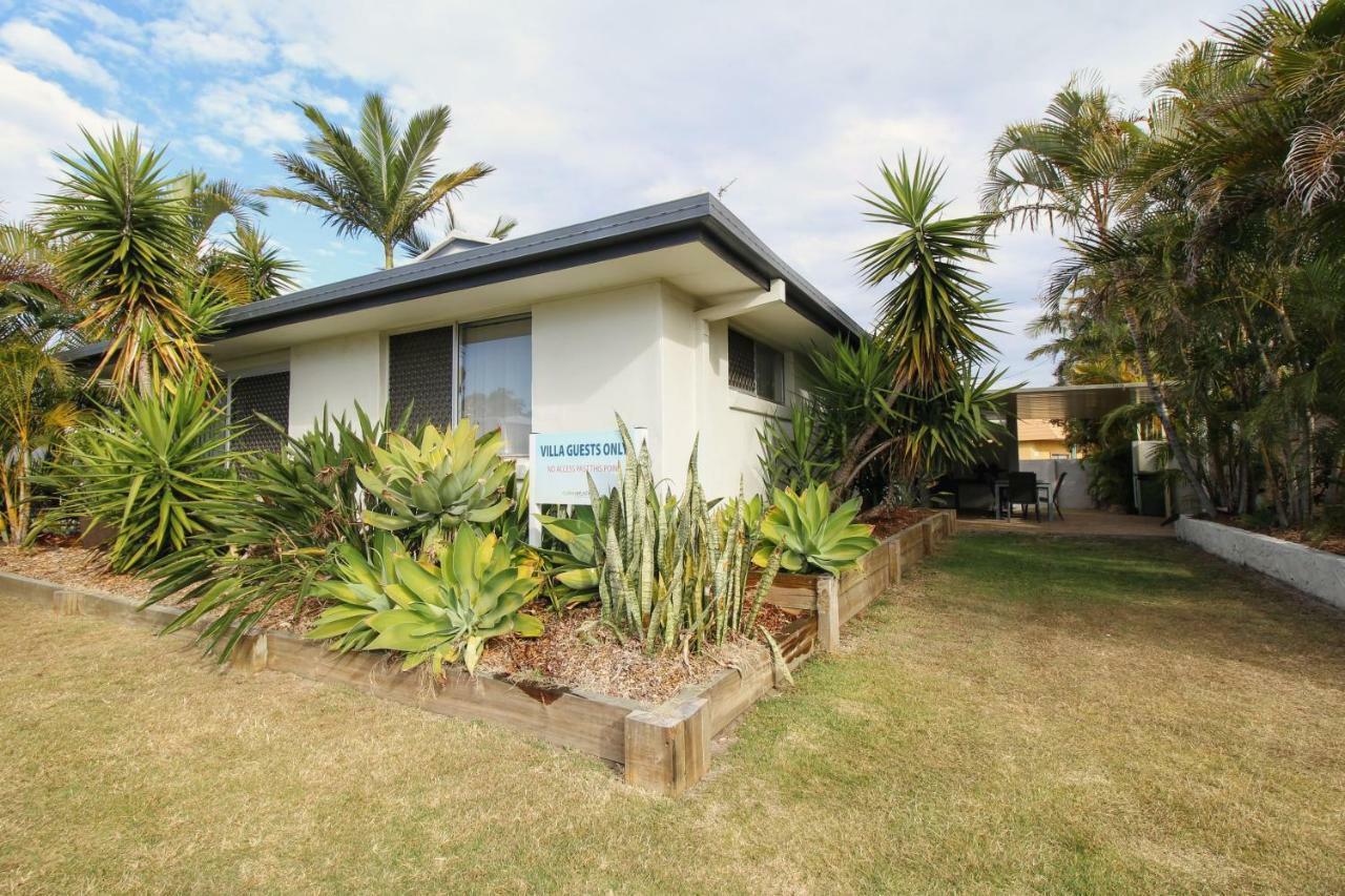 Nobby Beach Holiday Village Gold Coast Exterior photo